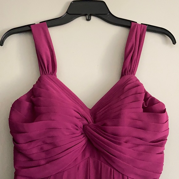 Azazie Kaitlynn - Orchid - Picture 4 of 7